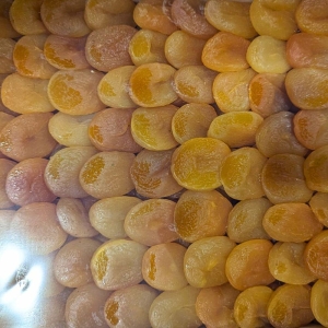 Abricot sec 60/80 Turquie   Carton de 5kg
