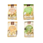 Biscuits parmesan sachet 100g   CT DE 10 SCH