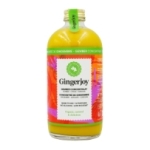 Gingerjoy BIO bouteille 480ml<br>