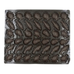 Friture chocolat noir 70%<br>