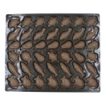 Friture chocolat au lait <br>