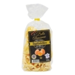 Pâtes aux oeufs tagliatelles nids France 250g<br>