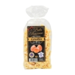 Pâtes d'Alsace aux oeufs Corolles IGP sachet 250g<br>