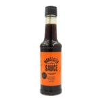 Sauce worcester bouteille 150g  CT DE 12 BTL