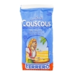 Couscous fin FERRERO<br>