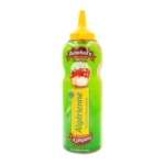 Sauce algérienne Halal flacon 500ml Nawhal's<br>