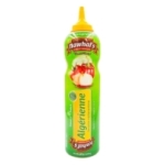 Sauce algérienne Halal flacon 950ml Nawhal's<br>