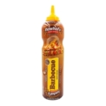 Sauce barbecue Halal flacon 950ml Nawhal's<br>