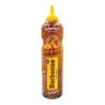 Sauce barbecue flacon 950ml Nawhal's  CT DE 12 TUB