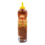 Sauce barbecue flacon 950ml Nawhal's  CT DE 12 TUB