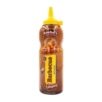 Sauce barbecue flacon 500ml Nawhal's<br>