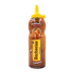 Sauce barbecue Halal flacon 500ml Nawhal's<br>