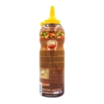 Sauce barbecue Halal flacon 500ml Nawhal's  CT DE 12 TUB