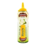 Sauce blanche aux concombres Halal 500ml Nawhal's<br>
