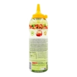 Sauce blanche aux concombres Halal 500ml Nawhal's  CT DE 12 TUB