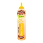 Sauce mayonnaise traiteur tube 950ml Nawhal's<br>