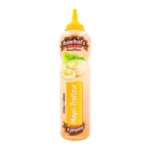 Sauce mayonnaise traiteur Halal 950ml Nawhal's<br>