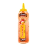 Sauce samouraï Halal flacon 500ml Nawhal's<br>