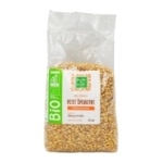 Petit épeautre BIO France sachet 500g<br>