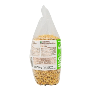 Petit épeautre BIO France sachet 500g  carton de 10 X 500g