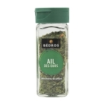 Ail des ours flacon 7g Bédros<br>