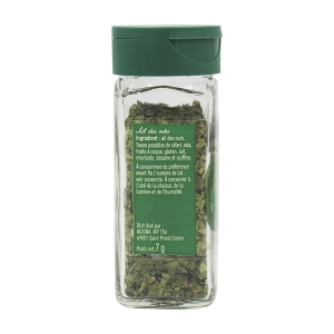 Ail des ours flacon 7g Bédros  CT 10 FLAC 7 GR
