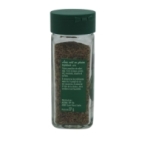 Anis vert flacon 37g Bédros  CT 10 FLAC 37GR
