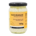 Sauce béarnaise pot 180g Marcel Recorbet<br>