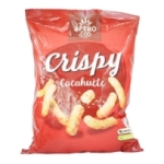 Curl cacahuète sachet 90g<br>