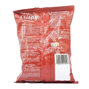 Curl cacahuète sachet 90g  CT DE 16 PQT