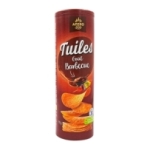 Tuile goût barbecue paquet 170g<br>