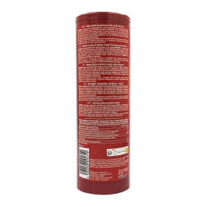 Tuile goût barbecue paquet 170g  CT DE 25 PQT