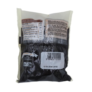 Bretzel sésame BIO sachet 125g  CT DE 12 SCH