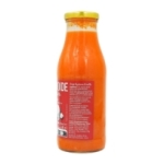 Soupe froide poivron et ricotta btle 48cl  CT DE 6 BTL