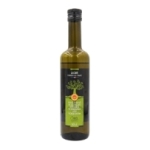 Huile d'olive des Baux de Provence AOP btl 50cl<br>