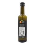 Huile d'olive des Baux de Provence AOP btl 50cl  CT DE 6 BTL