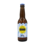 Bière session IPA NEPO btle 33cl<br>
