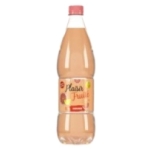 Boisson gazeuse saveur agrume bouteille 1L<br>