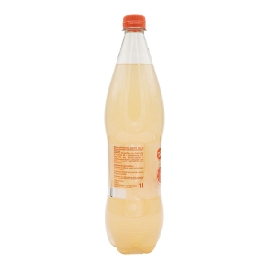 Boisson gazeuse saveur agrume bouteille 1L  CARTON DE  6 BT