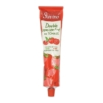 Double concentré de tomates tube 130g<br>