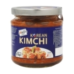 Kimchi bocal 215g<br>