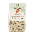 Risotto aux champignons sachet 250g<br>