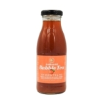 Boisson Bubble tea Iced Tea bouteille 25cl<br>