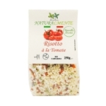Risotto à la tomate paquet 250g<br>
