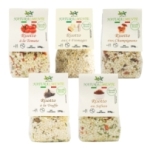 Risotto à la tomate paquet 250g  CT DE 12 PQT