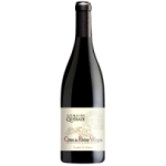 Vin rouge Côte du Rhone AOP bouteille 75cl<br>