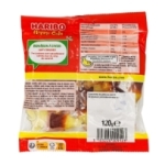 Bonbons Happy Cola paquet 120g Haribo  CTN DE 30 SACHET 