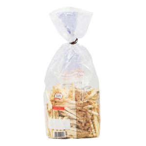 Grissini corti au romarin paquet 250g  CTN DE 13 PQT