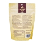 Arachide enrobées saveur sel & poivre doypack 200g  CARTON DE 24 x 200 GR