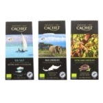Chocolat au lait BIO 40% cacao 90g  CT DE 12 TAB